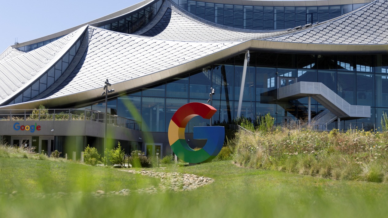 Google, üst düzey yönetici pozisyonlarını yüzde 10 azalttı