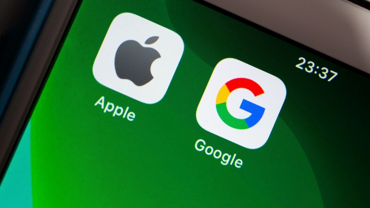 Google ve Apple cezaları sonrası Trump’tan AB’ye tehdit: Ticaret soruşturması başlatırım