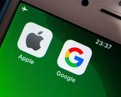 Google ve Apple cezaları sonrası Trump’tan AB’ye tehdit: Ticaret soruşturması başlatırım