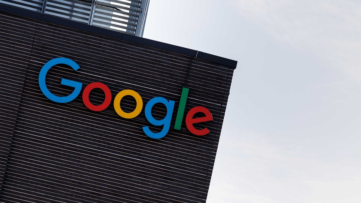 Google ve SpaceX’in işbirliği için görüşüyor
