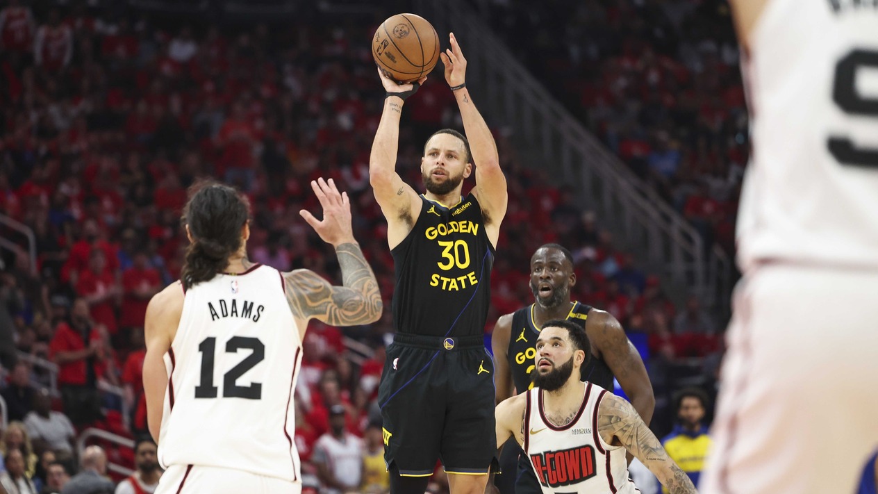 Google ve Stephen Curry: Yapay zeka sahayı ele geçiriyor