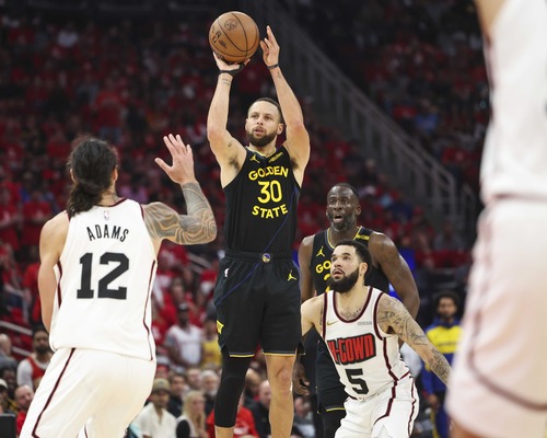 Google ve Stephen Curry: Yapay zeka sahayı ele geçiriyor