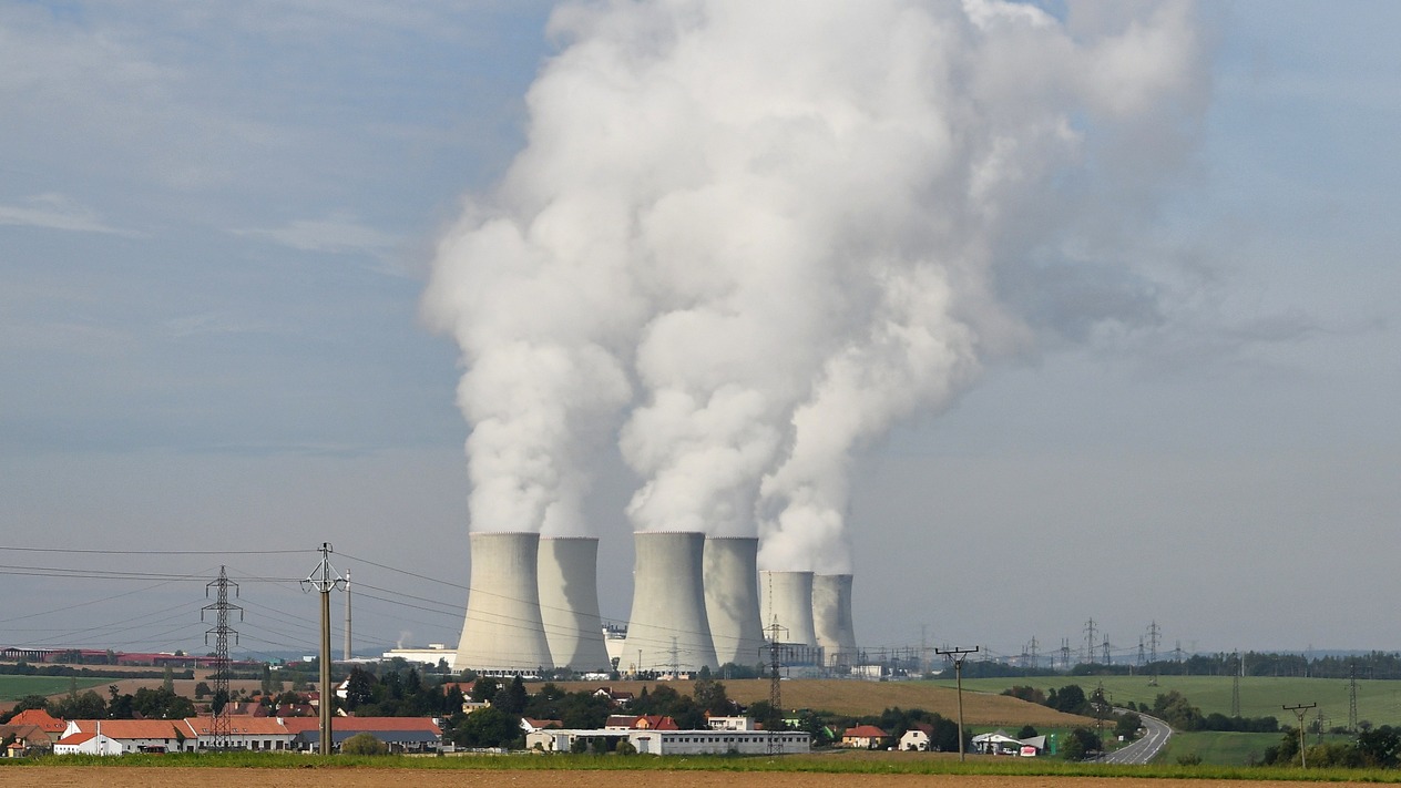 Google, yapay zeka için nükleer santral kuruyor