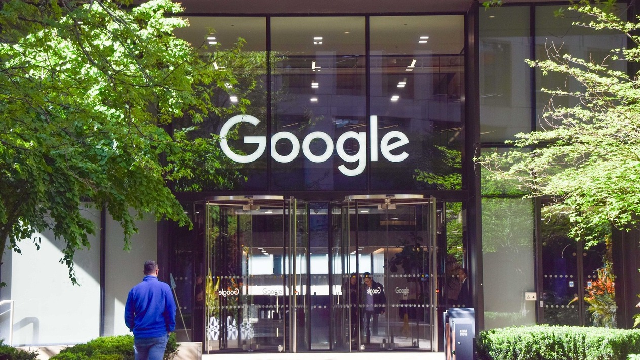 Google yapay zekada Meta’yı geride bıraktı