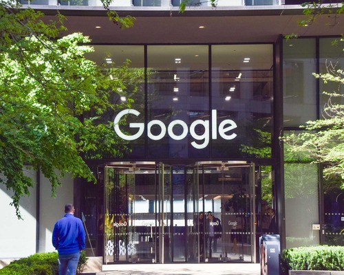 Google yapay zekada Meta’yı geride bıraktı