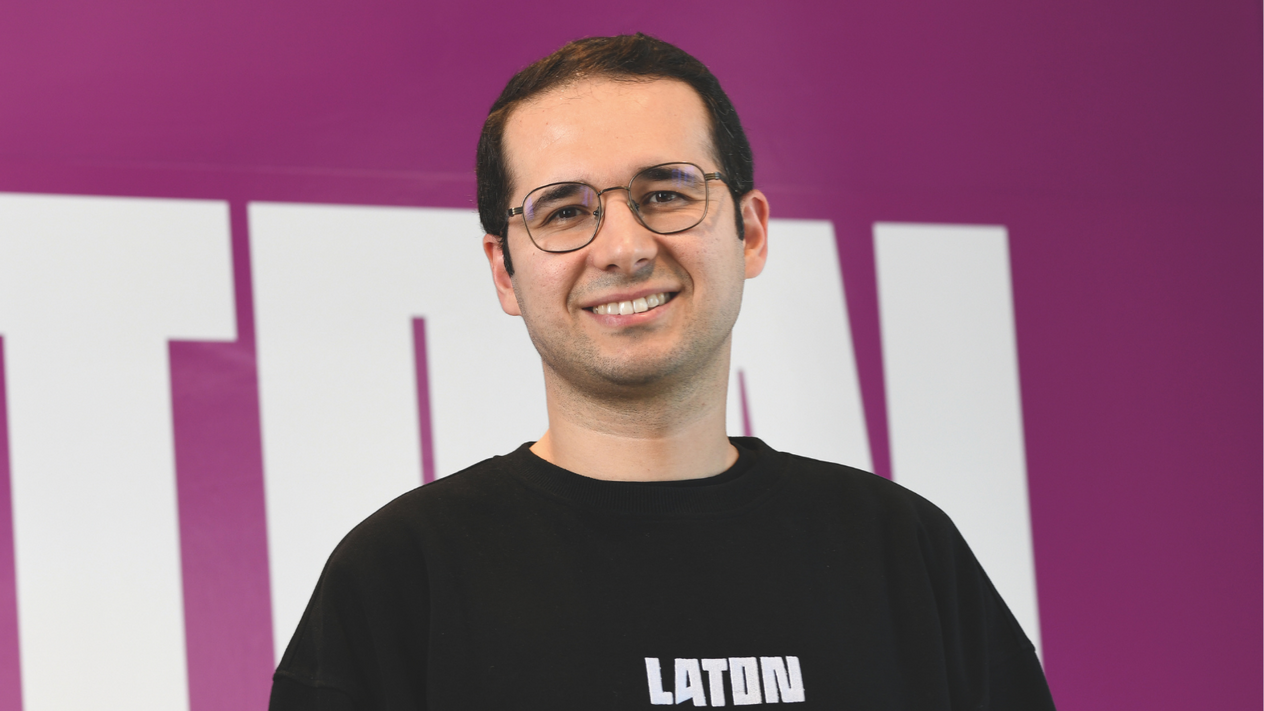 Görkem Türk’ün oyun yatırımları için kurduğu Laton Ventures iki yılda 50 milyon dolara ulaştı
