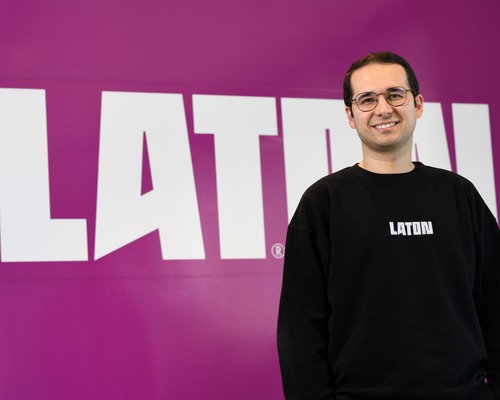 Görkem Türk’ün oyun yatırımları için kurduğu Laton Ventures iki yılda 50 milyon dolara ulaştı