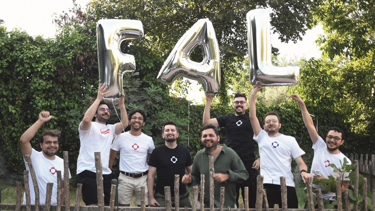 Görkem Yurtseven ve Burkay Gür’ün kurduğu Fal.ai rekor büyümeyle unicorn oldu