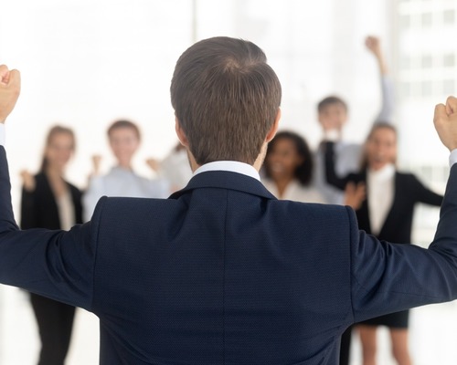 Gözden kaçırılanı görmenizi sağlayacak altı liderlik alışkanlığı