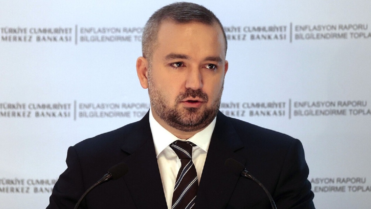 Gözler yılın son faiz kararı için TCMB'de