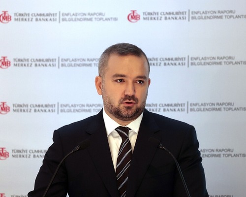 Gözler yılın son faiz kararı için TCMB'de