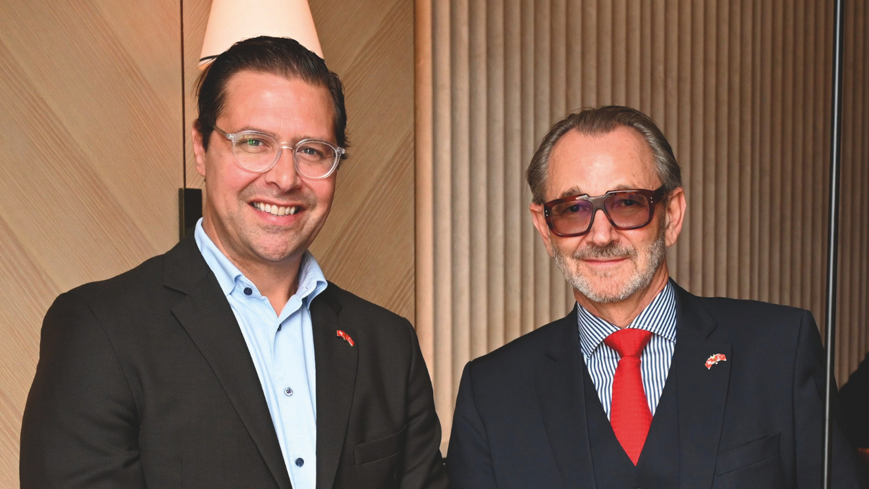 GPHG, saatçiliği sanata dönüştüren zamana adanmış bir gelenek sunuyor