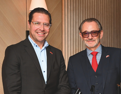 GPHG, saatçiliği sanata dönüştüren zamana adanmış bir gelenek sunuyor