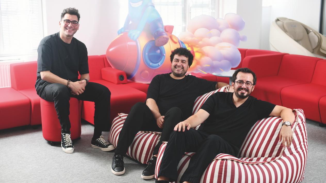 Grand Games’in 720 milyon dolarlık değerlemesinin arkasında “cilalama” modeli var