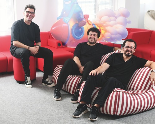 Grand Games’in 720 milyon dolarlık değerlemesinin arkasında “cilalama” modeli var