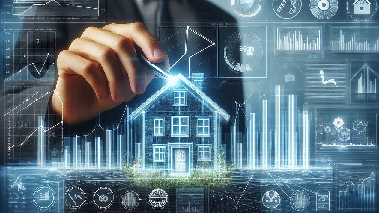 Grifon Capital Yönetim Kurulu Başkanı Tuğra Gönden: Konut fiyatlarında düşme ihtimali yok