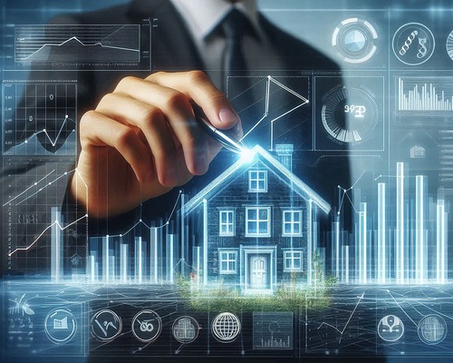 Grifon Capital Yönetim Kurulu Başkanı Tuğra Gönden: Konut fiyatlarında düşme ihtimali yok