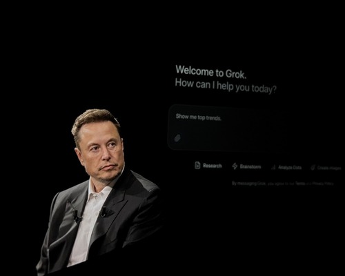 Grok ile yapılan binlerce sohbet Google’da bulunabiliyor