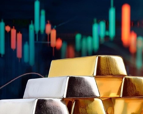 Grönland gerilimi altın ve gümüşte yeni rekorları tetikledi