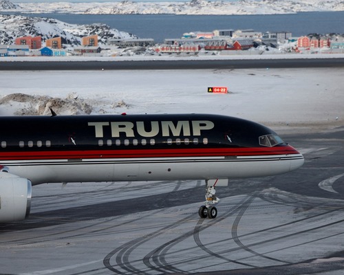 Grönland'ı satın almak ABD'ye ne kadar mal olur?