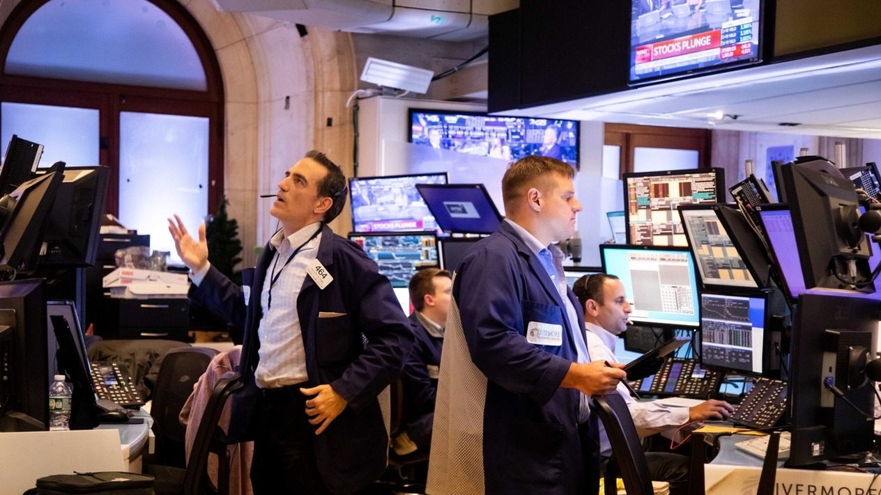 Grönland’ın değeri kadar: Trump’ın tehditleri S&P 500’e 750 milyar dolar kaybettirdi