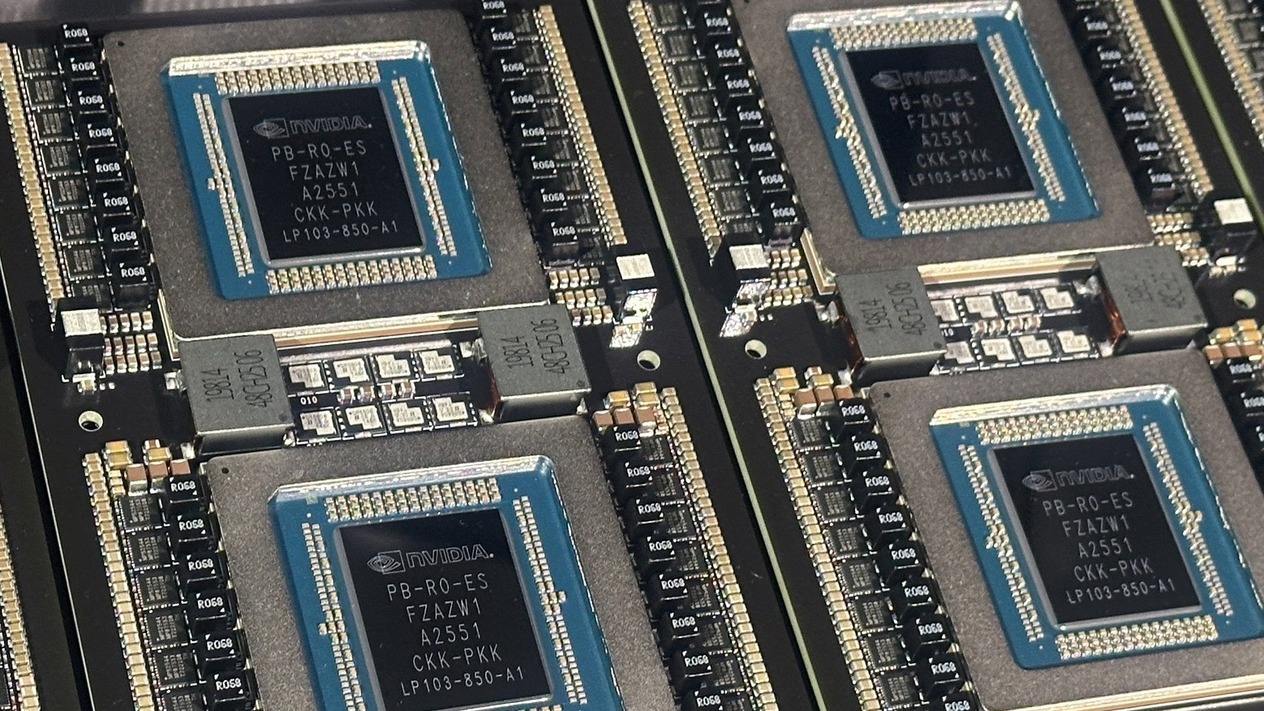 Groq ve Nvidia anlaşması: Çip stratejisinde yeni dönem