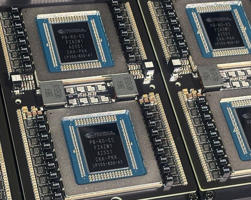 Groq ve Nvidia anlaşması: Çip stratejisinde yeni dönem