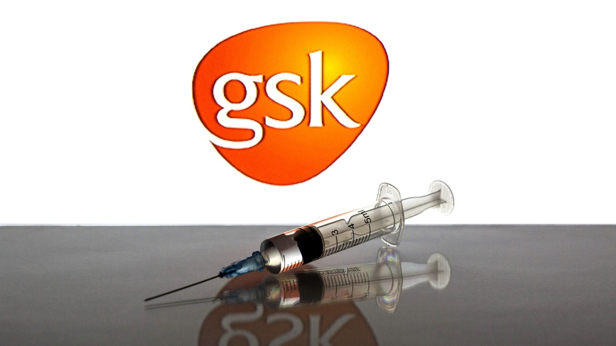 GSK, ABD'li Nuvalent'i 10,6 milyar dolara satın alıyor