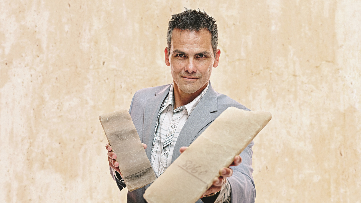 Gübre kartelini alt etmek