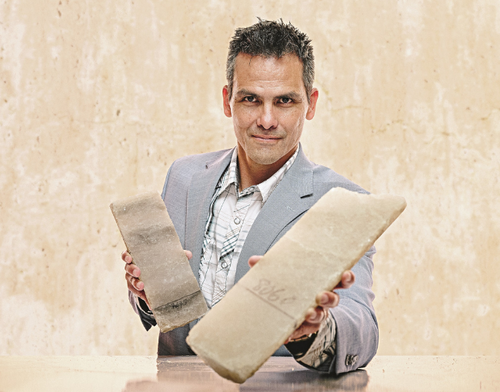 Gübre kartelini alt etmek