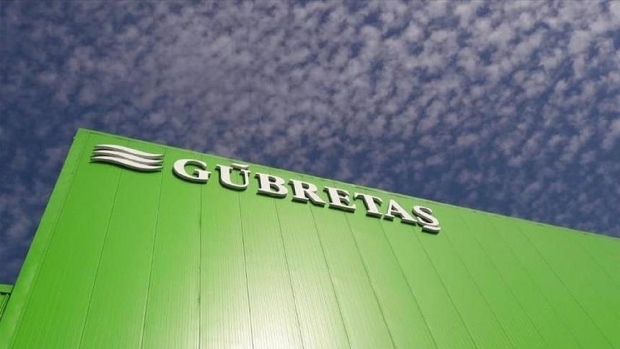 Gübretaş'tan İran'daki tesisine dair KAP açıklaması: Saldırı sonrası üretim durdu