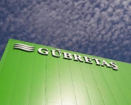 Gübretaş'tan İran'daki tesisine dair KAP açıklaması: Saldırı sonrası üretim durdu