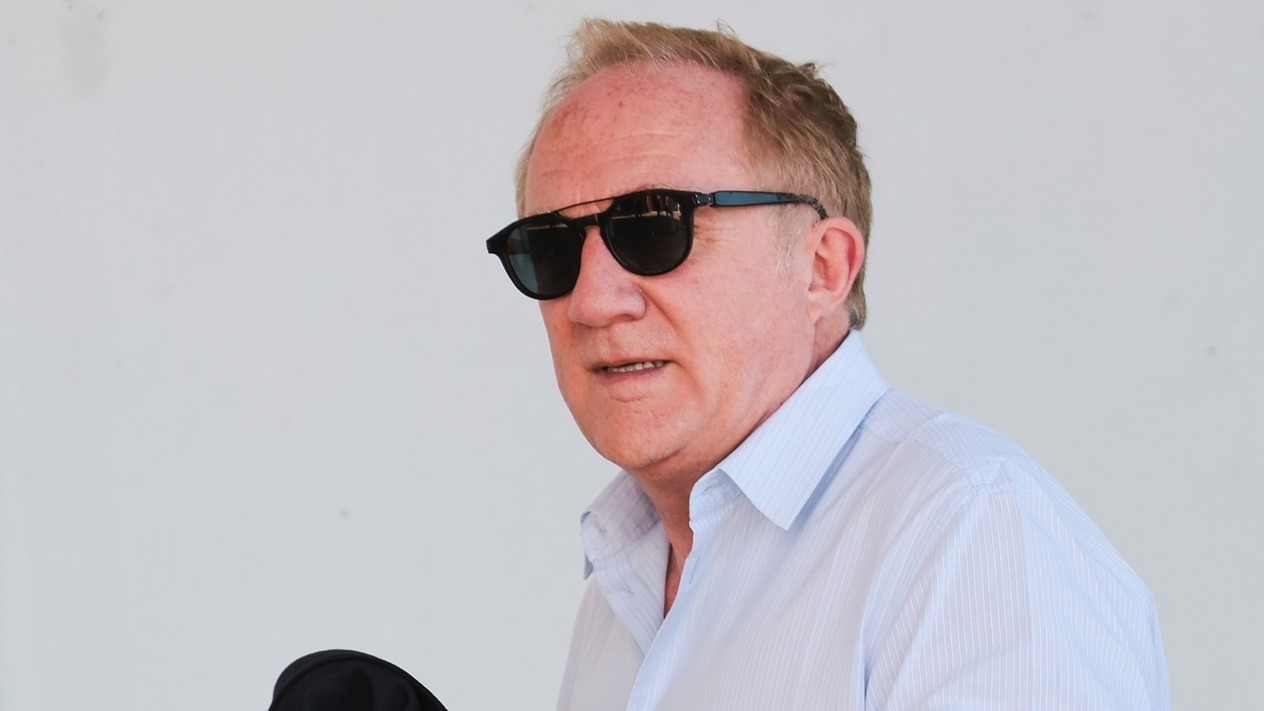 Gucci'nin sahibi Kering’de yönetim krizi