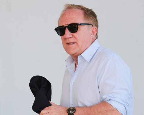 Gucci'nin sahibi Kering’de yönetim krizi