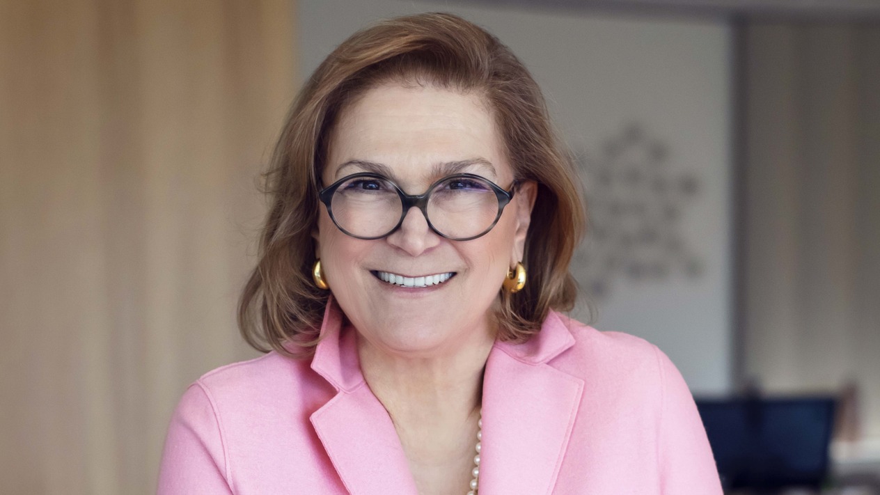 Güler Sabancı yönetim kurulu başkanlığını bırakıyor