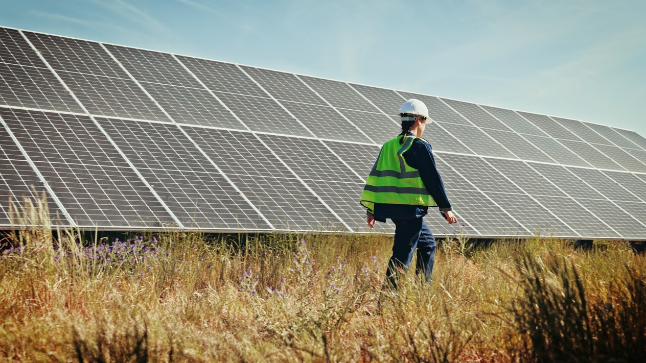 Gülermak Almanya'da güneş enerjisi şirketi satın aldı