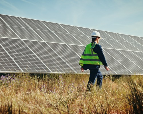 Gülermak Almanya'da güneş enerjisi şirketi satın aldı