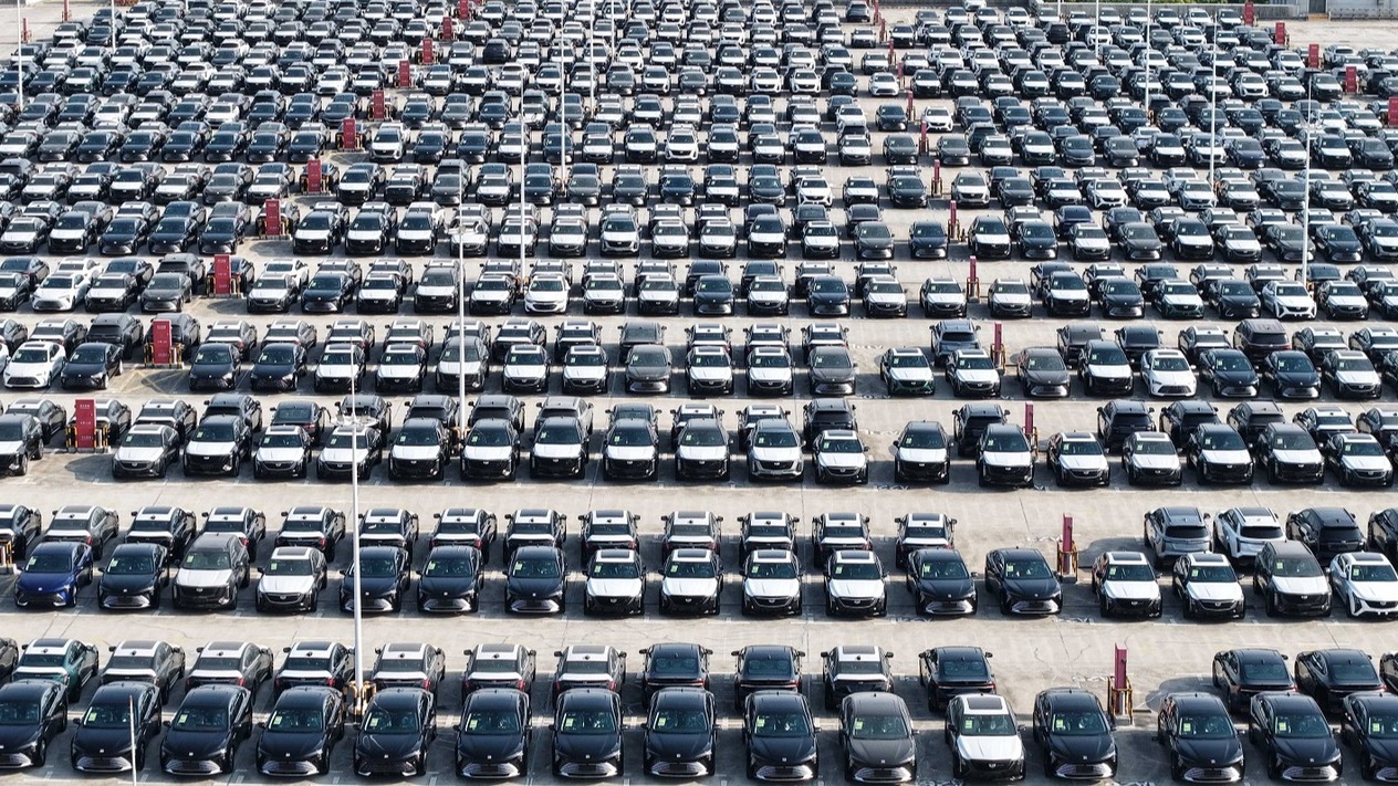 Gümrük tarifeleri GM'ye 1,1 milyar dolara mal oldu