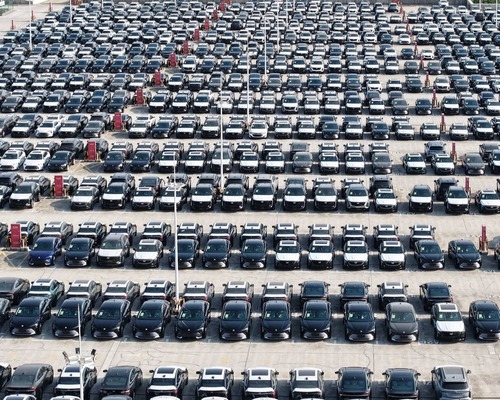 Gümrük tarifeleri GM'ye 1,1 milyar dolara mal oldu