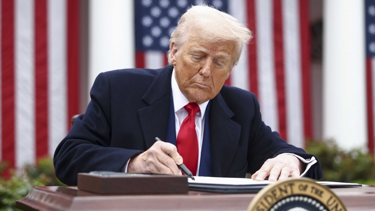 Gümrük tarifeleri nedir ve Trump bunları neden kullanıyor?