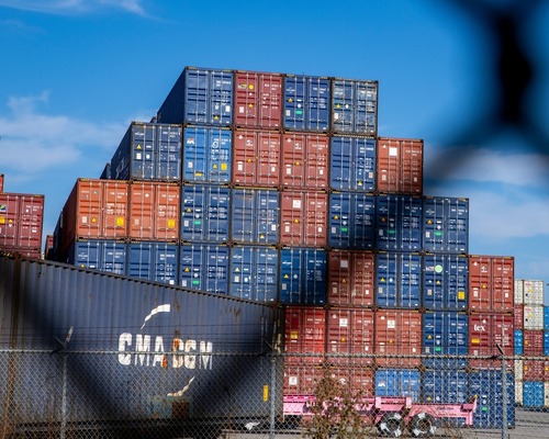 Gümrük vergileri etkisi: Çin’in ABD’ye ihracatı düşüşe geçti