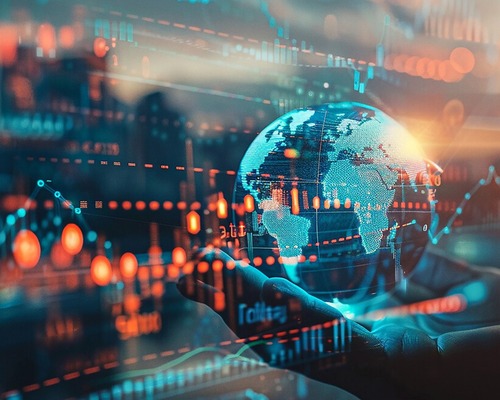 Gümrük vergileri küresel ekonomiyi aşağı çekecek