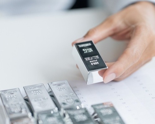 Gümüş 88 dolarla yeni rekor seviyeye ulaştı