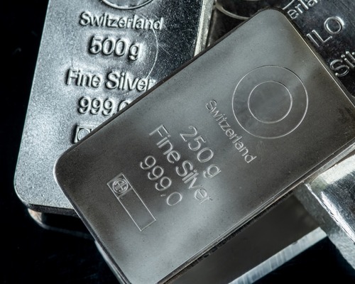 Gümüş tarihi zirvede: Ons fiyatı 53 dolara dayandı