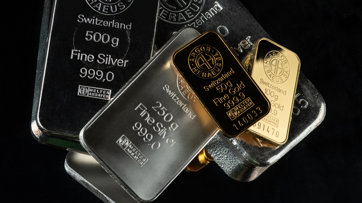 Gümüş yatırımcının radarında: Son 13 yılın zirvesi aşıldı, sırada ne var?