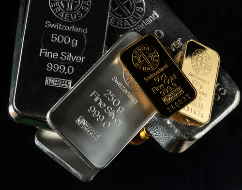 Gümüş yatırımcının radarında: Son 13 yılın zirvesi aşıldı, sırada ne var?