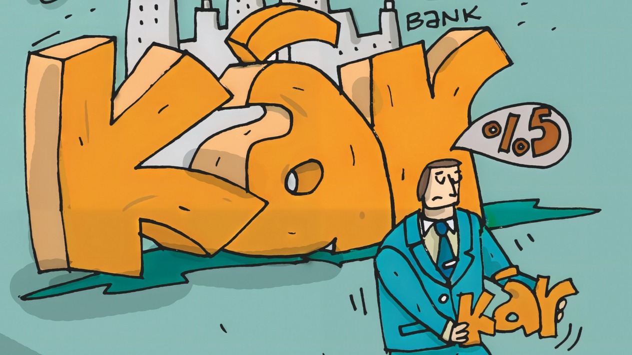 Gündem 2025: Bankacılık