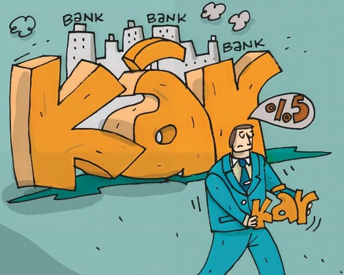 Gündem 2025: Bankacılık