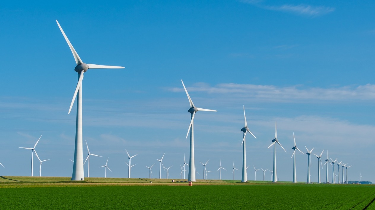 Gündem 2025: Enerji