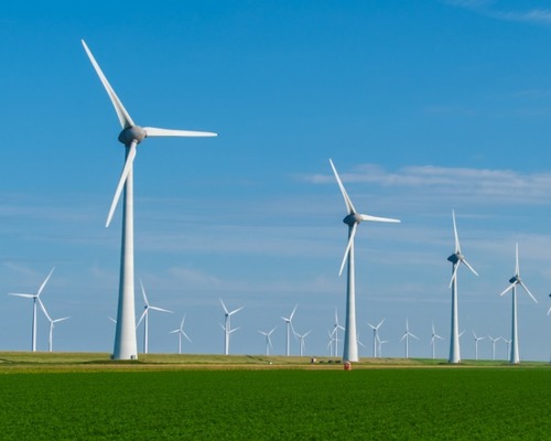 Gündem 2025: Enerji